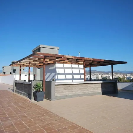 Eden Beach 305 Apartment Limassol