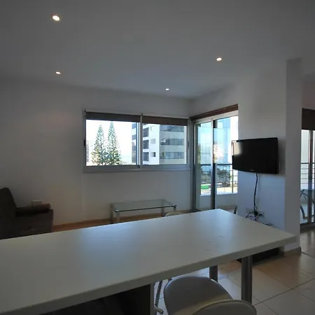 Apartment Eden Beach 305