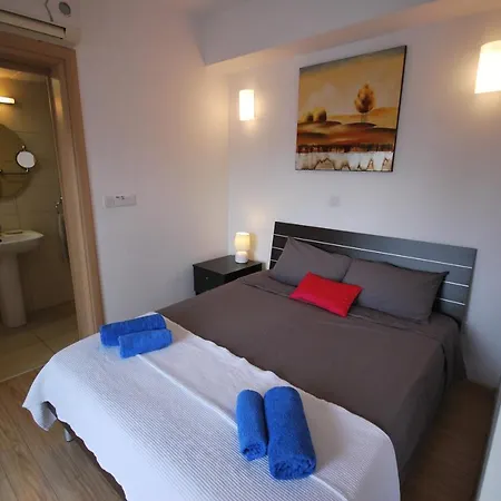 Eden Beach 305 Limassol