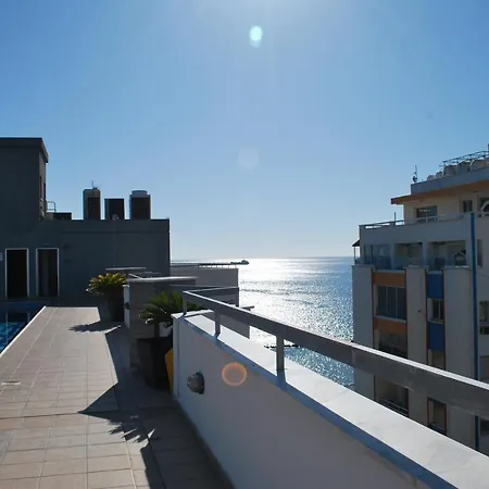 Apartment Eden Beach 305