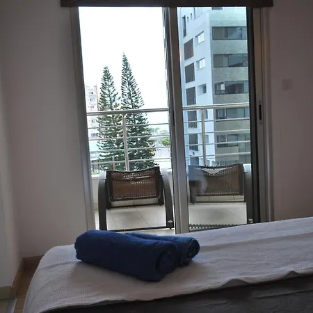 Eden Beach 305 Apartment