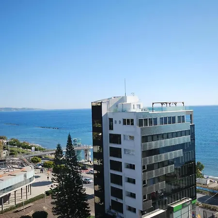 Eden Beach 305 Διαμέρισμα *